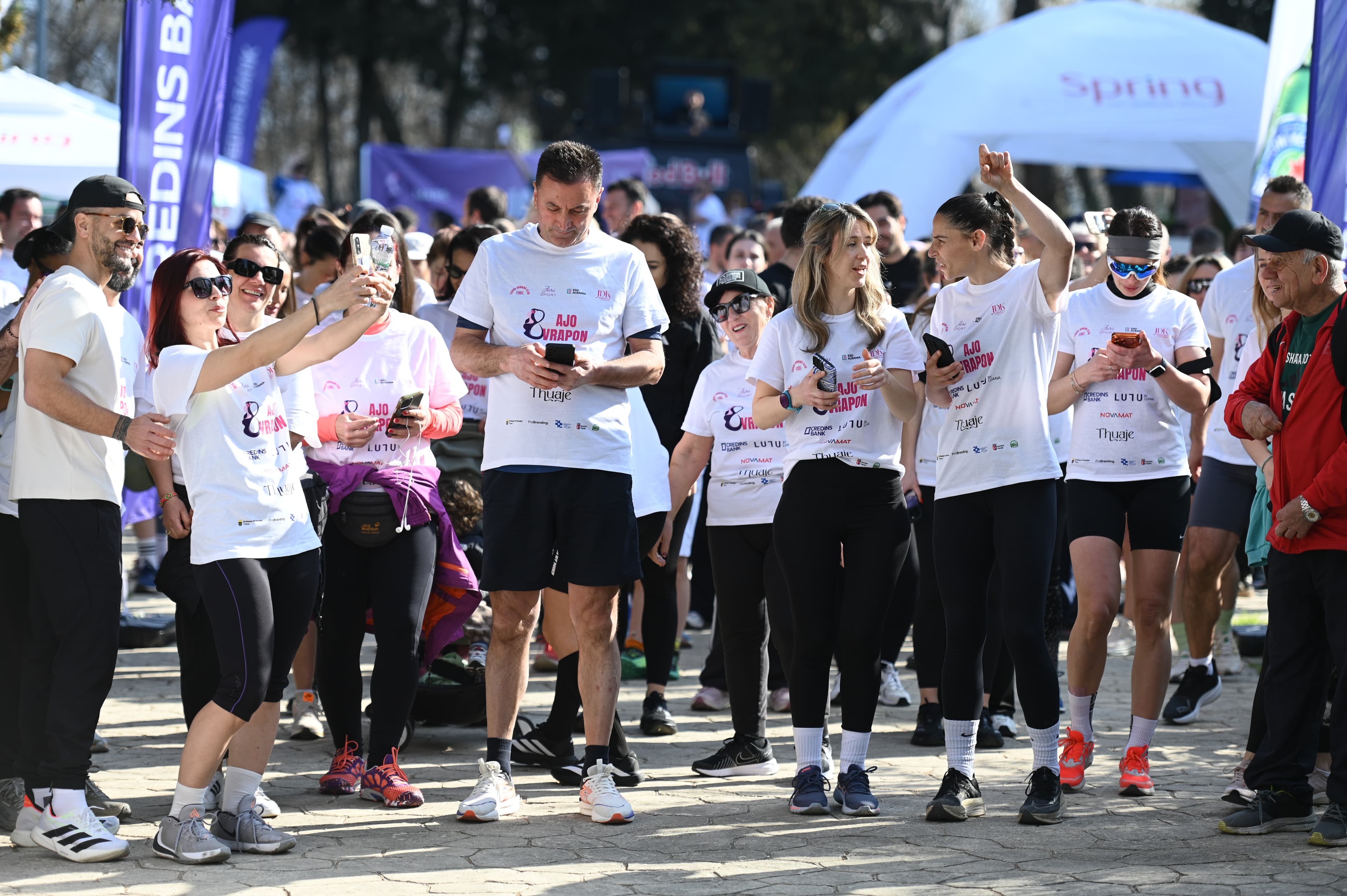 AJO VRAPON - March 08, 2026 